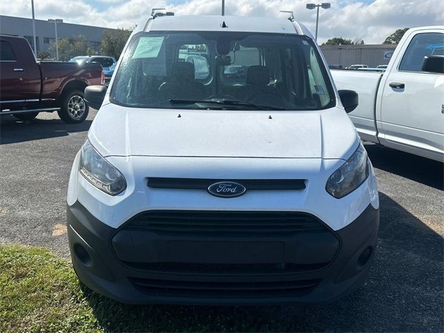 2018 Ford Transit Connect XL