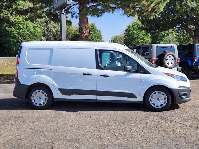 2018 Ford Transit Connect XL