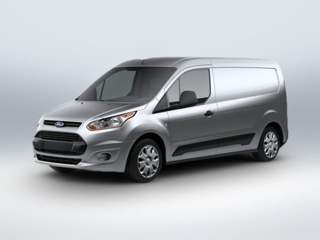 2018 Ford Transit Connect XL