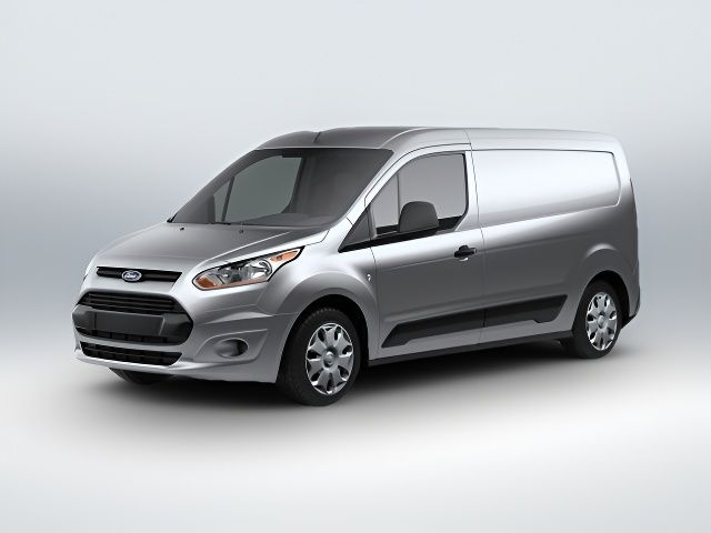 2018 Ford Transit Connect XL