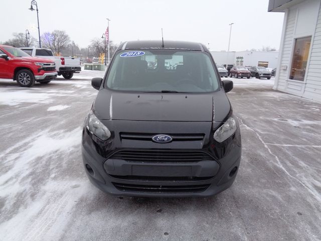 2018 Ford Transit Connect XL