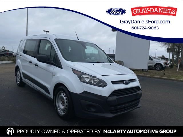 2018 Ford Transit Connect XL