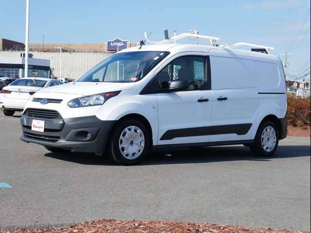 2018 Ford Transit Connect XL