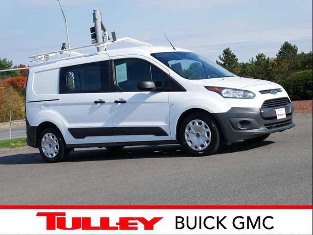 2018 Ford Transit Connect XL