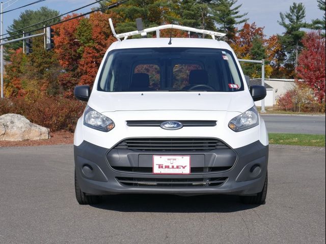 2018 Ford Transit Connect XL