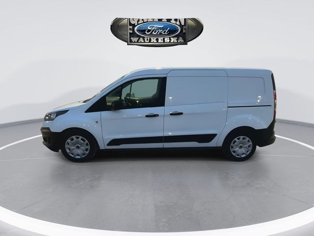 2018 Ford Transit Connect XL