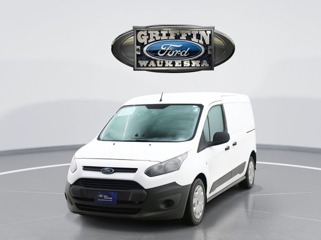 2018 Ford Transit Connect XL