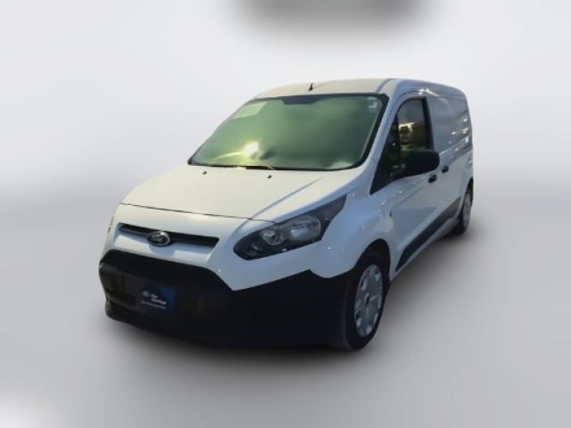 2018 Ford Transit Connect XL