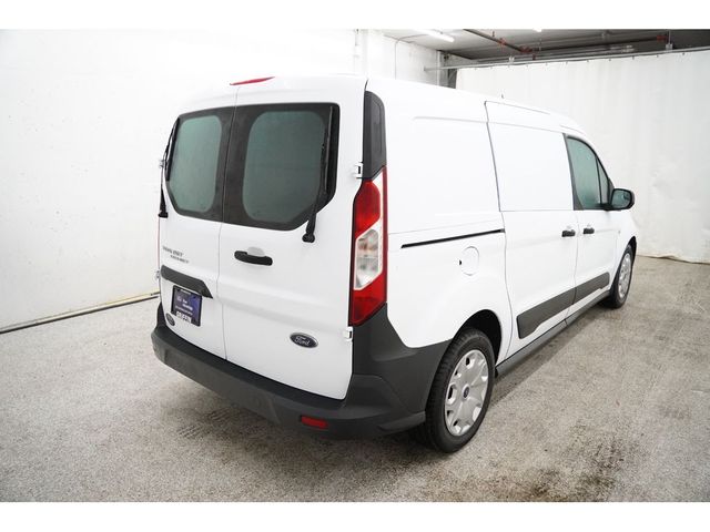 2018 Ford Transit Connect XL