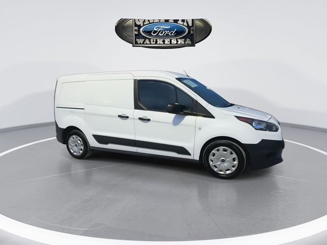 2018 Ford Transit Connect XL