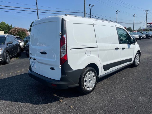 2018 Ford Transit Connect XL