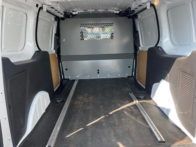 2018 Ford Transit Connect XL