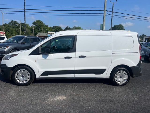 2018 Ford Transit Connect XL