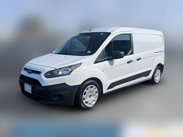 2018 Ford Transit Connect XL