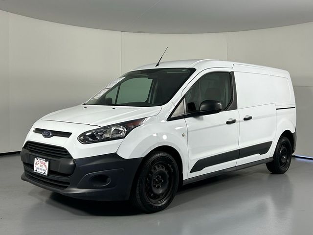 2018 Ford Transit Connect XL