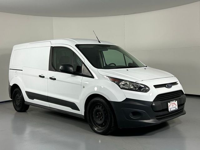 2018 Ford Transit Connect XL