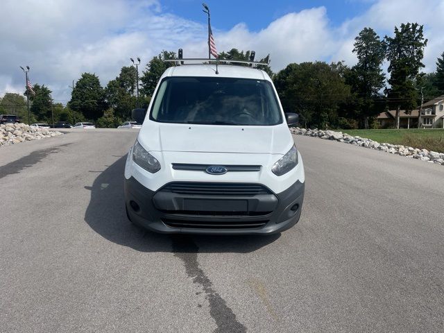 2018 Ford Transit Connect XL