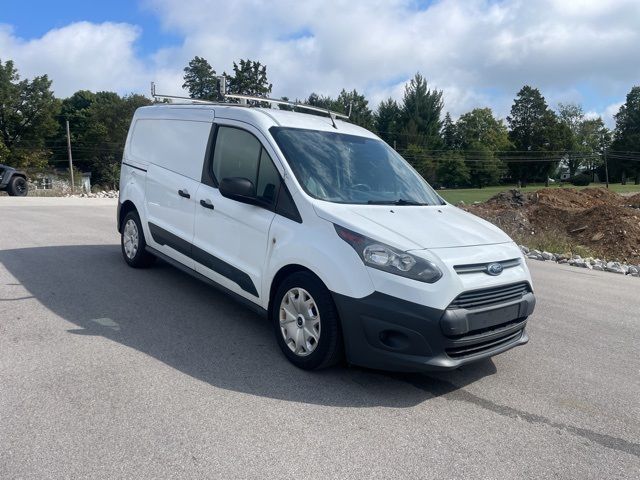 2018 Ford Transit Connect XL