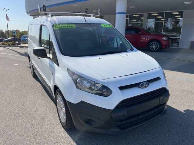 2018 Ford Transit Connect XL