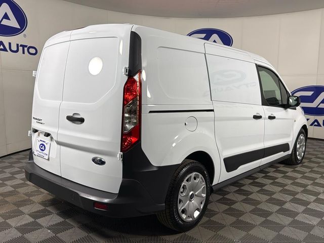 2018 Ford Transit Connect XL