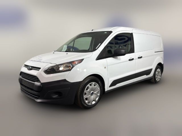 2018 Ford Transit Connect XL