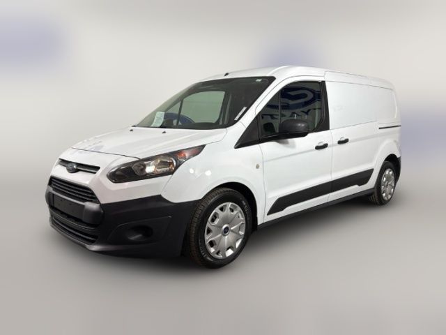 2018 Ford Transit Connect XL