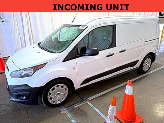 2018 Ford Transit Connect XL