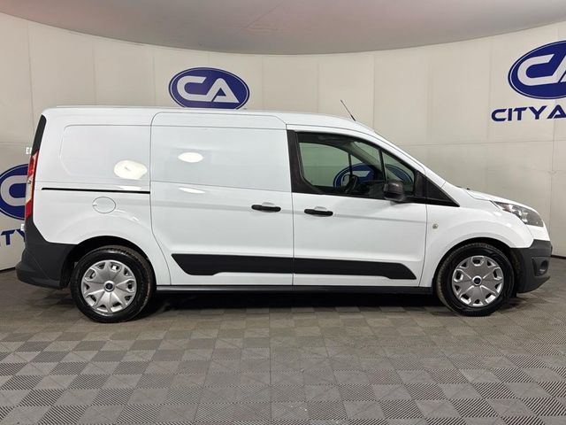 2018 Ford Transit Connect XL