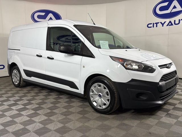 2018 Ford Transit Connect XL