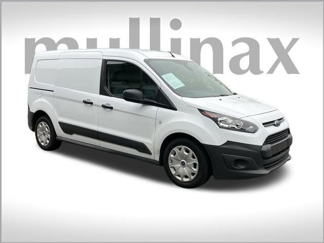 2018 Ford Transit Connect XL