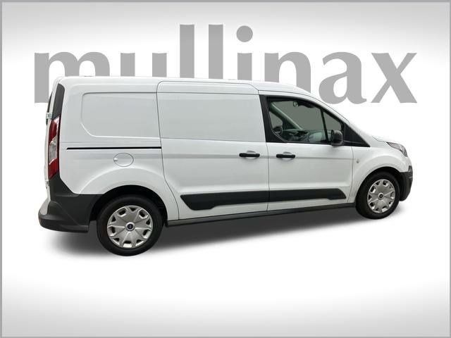 2018 Ford Transit Connect XL