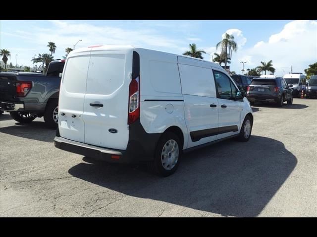 2018 Ford Transit Connect XL