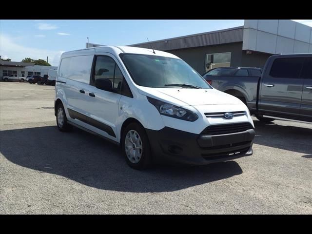 2018 Ford Transit Connect XL