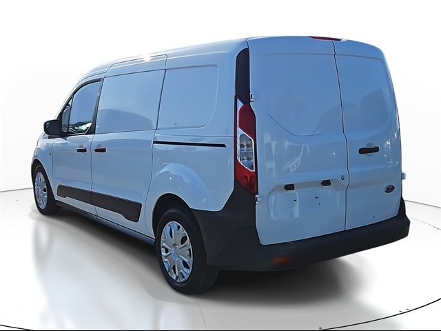 2018 Ford Transit Connect XL