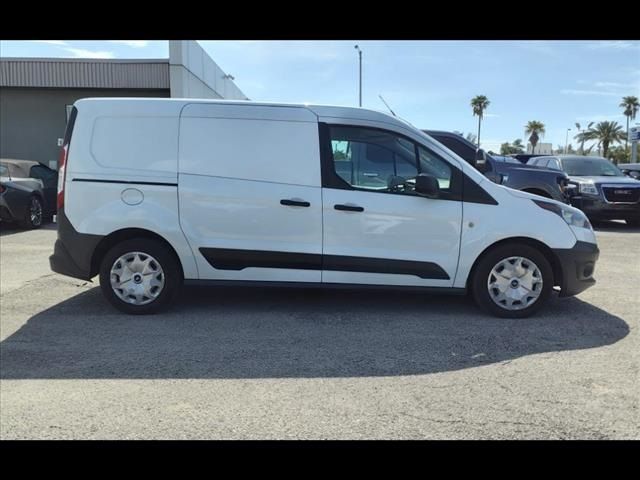 2018 Ford Transit Connect XL