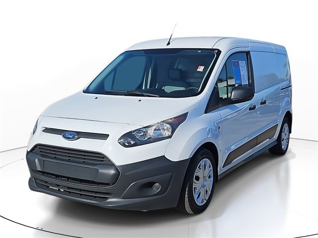 2018 Ford Transit Connect XL