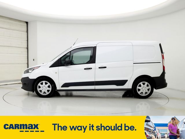 2018 Ford Transit Connect XL