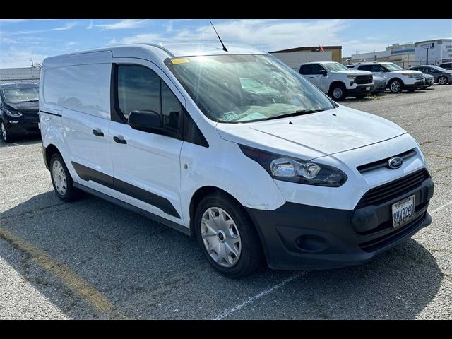 2018 Ford Transit Connect XL