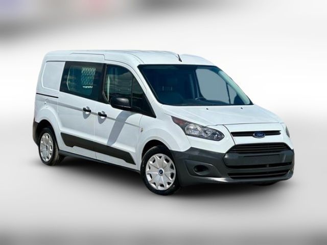 2018 Ford Transit Connect XL