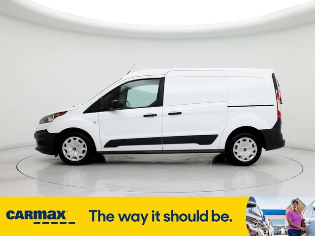 2018 Ford Transit Connect XL