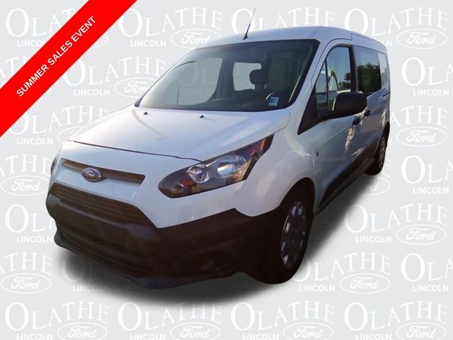 2018 Ford Transit Connect XL