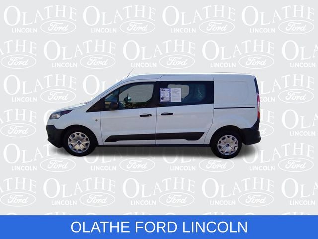 2018 Ford Transit Connect XL