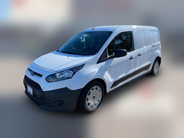 2018 Ford Transit Connect XL