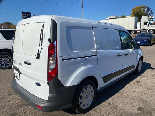 2018 Ford Transit Connect XL