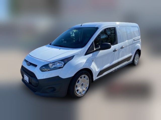 2018 Ford Transit Connect XL