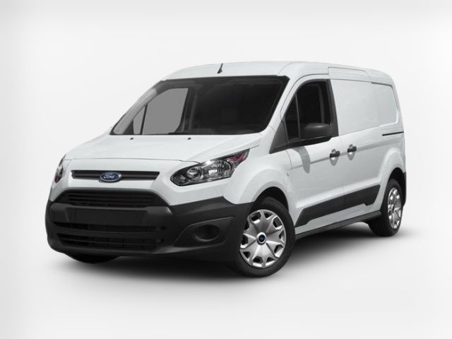2018 Ford Transit Connect XL