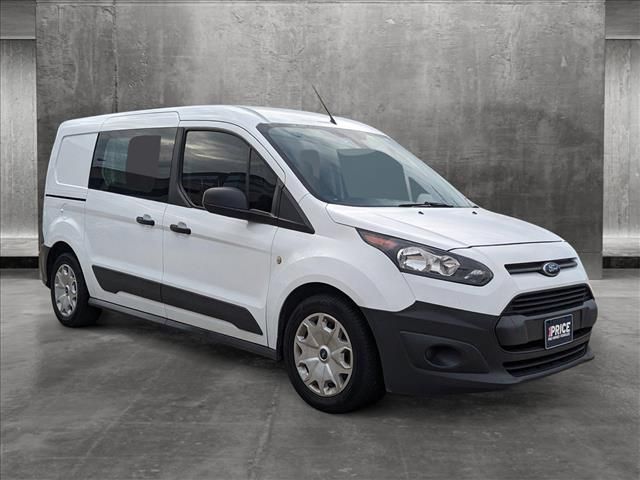 2018 Ford Transit Connect XL