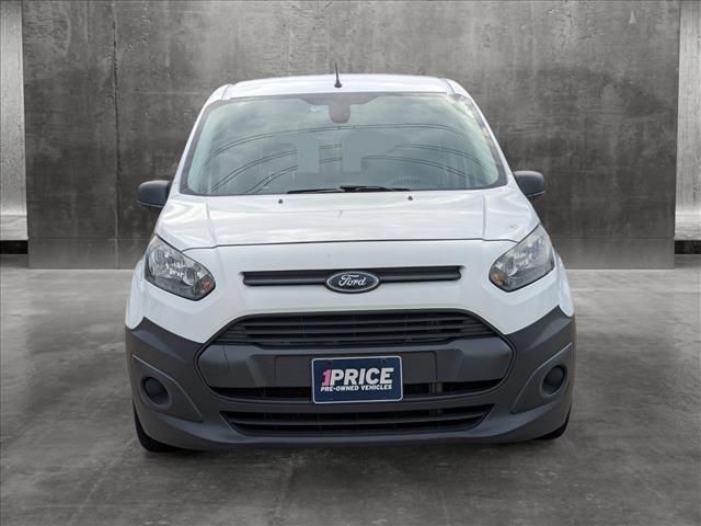 2018 Ford Transit Connect XL