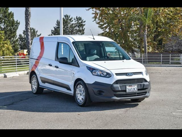 2018 Ford Transit Connect XL