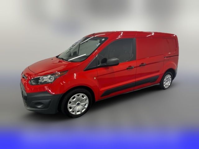 2018 Ford Transit Connect XL